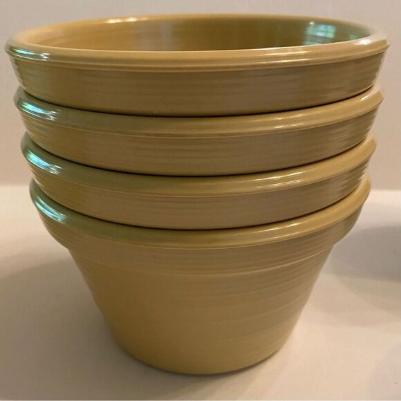 Vintage Stone Hedge Dinnerware Set (1978, Made in Dallas TX) - Picture 4 of 12